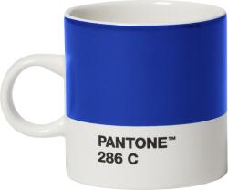 Copenhagen Design Cană pentru espresso Pantone 120 ml albastru cobalt (101040286)