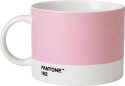 Copenhagen Design Cană pentru ceai Pantone 475 ml roz deschis (101050182)