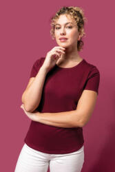 Kariban KA3026IC LADIES' BIO150IC CREW NECK T-SHIRT (ka3026iccom-l)