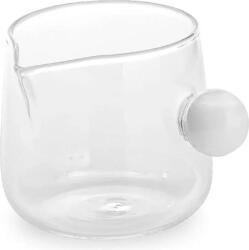 Zafferano Vas pentru lapte Bilia 120 ml (BA00901)
