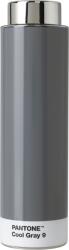 Copenhagen Design Sticlă pentru băuturi Pantone 500 ml gri (101080009)