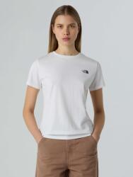 The North Face Тениска w s/s simple dome (nf0a87nhfn41)