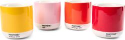 Copenhagen Design Căni termice Pantone 220 ml culori calde 4 buc (101021001)