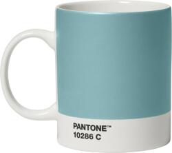 Copenhagen Design Cană Pantone 385 ml ice blue (101031028)