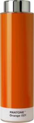 Copenhagen Design Sticlă pentru băuturi Pantone 500 ml portocalie (101080021)