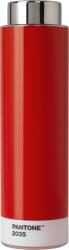 Copenhagen Design Sticlă pentru băuturi Pantone 500 ml roșie (101082035)