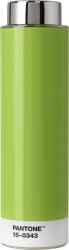 Copenhagen Design Sticlă pentru băuturi Pantone 500 ml verde ierbos (101080343)