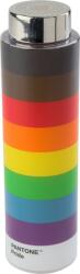 Copenhagen Design Sticlă pentru băuturi Pantone 500 ml curcubeu (101081111)