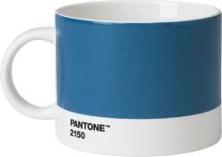 Copenhagen Design Cană pentru ceai Pantone 475 ml albastră (101052150)