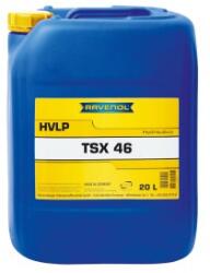RAVENOL Ulei hidraulic RAVENOL TSX 46 HVLP 20L