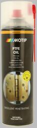 MOTIP Spray vaselina alba transparenta MOTIP PTFE Oil 500 ml 090203 (090203)