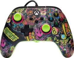 PowerA Advantage Wired Xbox Series X|S One PC Fortnite Glow (XBGP0438-01) Gamepad, kontroller