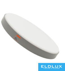 OSRAM chip Mennyezeti lámpa 24W 4000K ezüst (90838-S)