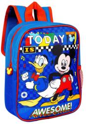 Disney Mickey Mouse Ghiozdan mini pentru gradinita, Disney Mickey Mouse