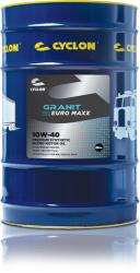 CYCLON Granit Pro Euromax 10W-40 208 l