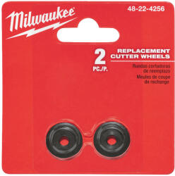 Milwaukee Vágógörgők rézcsővágóhoz 2 db (48224256) - munkaruhakozpont