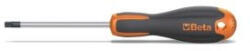Beta 1208RTX Imbusz-csavarhúzó Tamper Resistant Torx®-csavarokhoz (1208RTX_30-012080030)