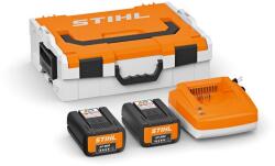 STIHL power akkumulátor csomag (48502000021)