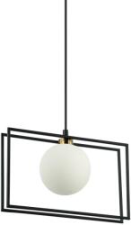 Italux Grosetta PND-53423-1-BK