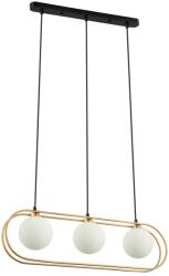 Italux Grosett PND-53423-3-GD