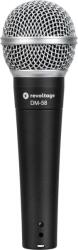 Revoltage DM-58