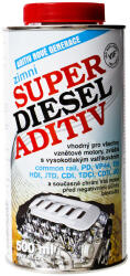VIF Super Diesel Aditiv 0,5 l