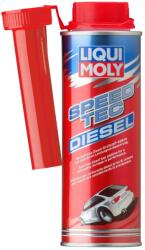 LIQUI MOLY 3722 Speed Tec Diesel 0,25 l