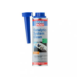 LIQUI MOLY 7110 Catalytic System Clean 0,3 l