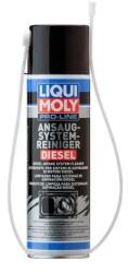 LIQUI MOLY Pro-Line Ansaug System Intake Diesel 0,4 l