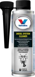 Valvoline Diesel System Cleaner 0,3 l
