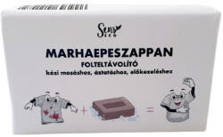 SensEco Marhaepeszappan 140 g