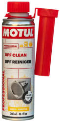 Motul 108118 DPF Clean 0,3 l