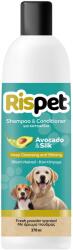  RISPET шампоан и балсам за куче и котка, 370мл, Avokado & Silk