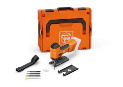 FEIN F-IRON Jig 26 AS (71360561000) Fierastrau pentru decupat