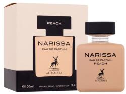 Alhambra Narissa Peach EDP 100 ml Parfum