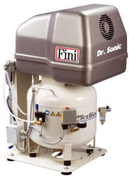 Fini Dr. Sonic 320-50V-3M