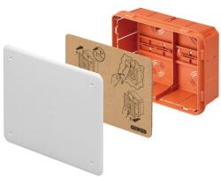 Gewiss kötődoboz süllyesztett 196x152x75 mm IP40 GW48006 (GW48006)