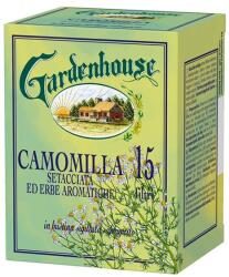 Gardenhouse Herbatea GARDENHOUSE kamilla 15x2 g