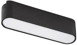 Rábalux LiTrack Line01W 6W 300Lm 3000K meleg fehér sínes LED lámpa 70100 (70100)