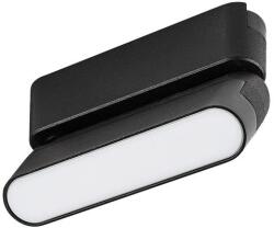Rábalux LiTrack Line10W 6W 300Lm 3000K meleg fehér sínes LED lámpa 70105 (70105)
