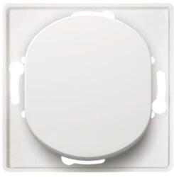 ALING-CONEL EON 102 kétpólusú kapcsoló 10A keret nélkül fehér E6052.0 (E6052.0)