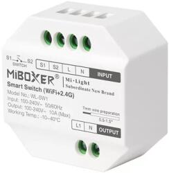 MiBoxer MiBoxer Smart Switch (WiFi+2, 4GHz) Tuya FUT-Wl-SW1 (fut-wl-sw1)