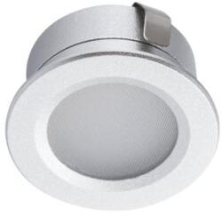 Kanlux IMBER LED dekorációs lámpa alumínium 1W 3000K 40lm 12V IP65 23522 (23522)