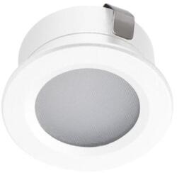 Kanlux IMBER LED dekorációs lámpa fehér 1W 4000K 40lm 12V IP65 23527 (23527)