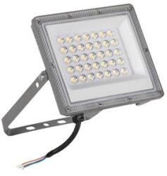 Kanlux ACETE LED reflektor 30W CCT szürke IP65 38492 (38492)