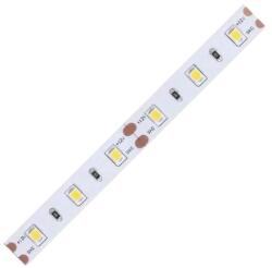 PannonLED LED szalag beltéri 12V 12W/m 1260lm/m 60LED/m 6000K SMD 2835 IP20 70610 (70610)