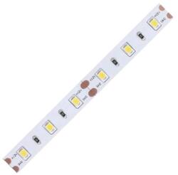 PannonLED LED szalag kültéri 12V 12W/m 1250lm/m 60LED/m 6000K SMD 2835 IP65 70612 (70612)
