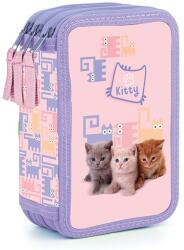 KARTON P+P Tolltartó OXY 3 szintes Pets