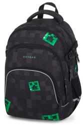 KARTON P+P Hátizsák OXY Scooler Cubes