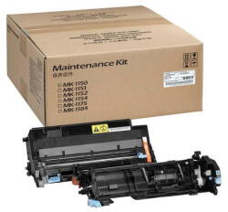 Kyocera Kit original de imprimanta Kyocera MK-1150 (1702RV0NL0)